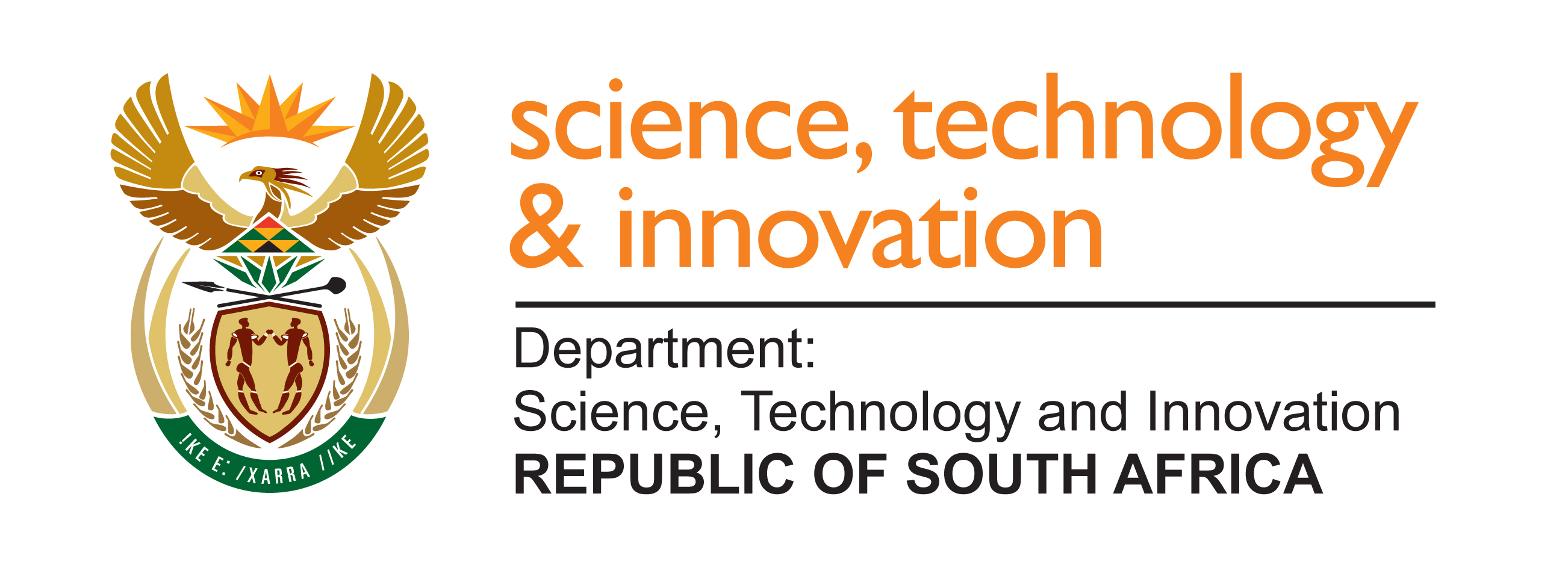 DSTI logo