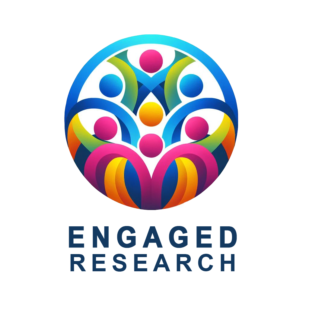 ER project logo